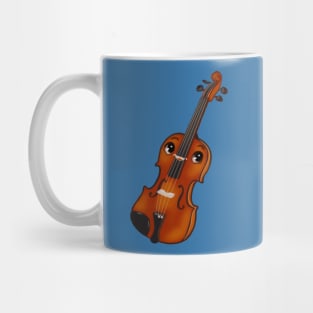 Violin boy Mug